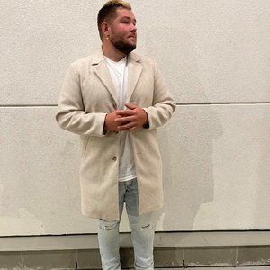 Meet your Posher, Johny